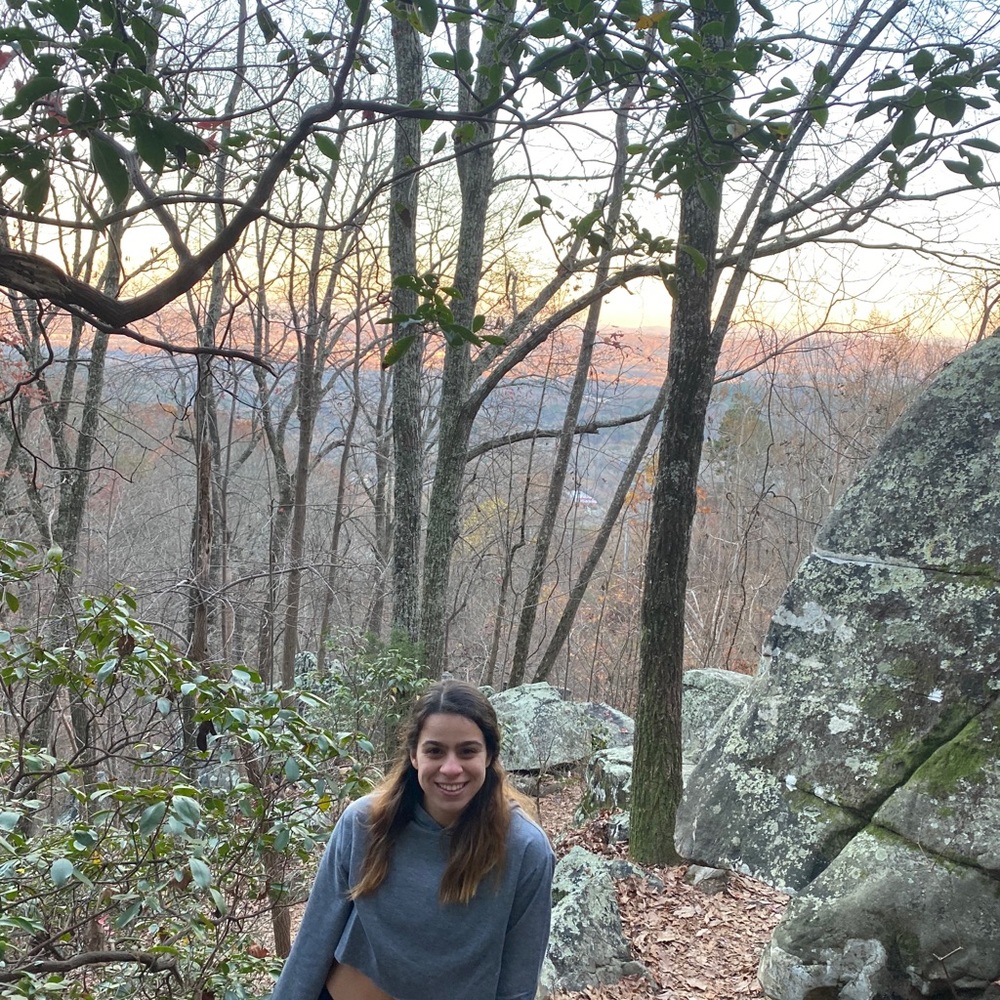 Meet your Posher, Sharlissa